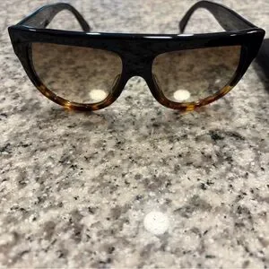 Celine | Accessories | Celine 4226s Sunglasses | Poshmark display picture 2